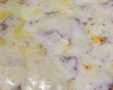Foto langkah ke 4 dari resep Pizza roti tawar.