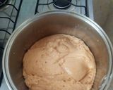 Foto del paso 5 de la receta: Torta de jugo multifruta en polvo tipo Tang