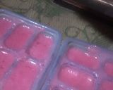Foto langkah ke 6 dari resep Agar agar pisang susu.