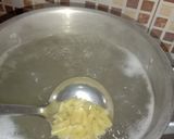 Foto langkah ke 4 dari resep Togin Lahmah.