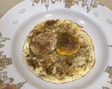 Foto langkah ke 5 dari resep TELUR MATA SAPI SETENGAH MATANG atau TELUR MATA SAPI AJA by irre_desirre.