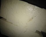 Hình bước làm 1 của món Đậu hủ sốt cà chua (món chay)