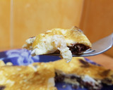 Foto del paso 6 de la receta: Tortilla de cecina y queso fresco