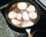 Foto del paso 4 de la receta Berenjenas con miel de caña