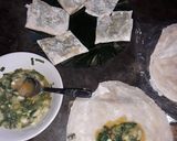 Foto langkah ke 2 dari resep Martabak telur.