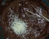 Foto langkah ke 3 dari resep Bolu Kukus Nutrijel (Gluten & Sugar Free).