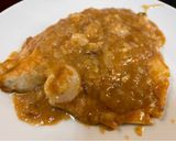 Foto del paso 8 de la receta: Dorada o Lubina a la marinera en Airfryer Cosori