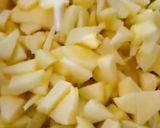 A picture of step 3 of ABC JuiceApple, Beetroot,Carrot Juice.