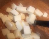 Foto del paso 10 de la receta: Frijoles puercos 🐷