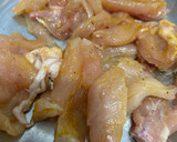 Foto langkah ke 1 dari resep Ayam fillet krispy.
