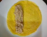 Foto langkah ke 4 dari resep Chicken egg roll ala bunda.
