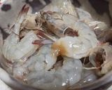 รูปขั้นตอนการทำที่ 2 ของ ข้าวผัดกุ้ง อร่อยที่สุดแล้ว