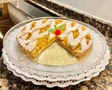 Foto del paso 14 de la receta: Pie de manzana (Apple pie)