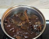Foto langkah ke 1 dari resep Soto Betawi Vegetarian.