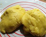 Szarlotka krok przepisu 2 zdjęcie