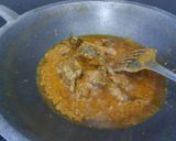 Foto langkah ke 3 dari resep "Rendang Daging Sapi".