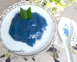 Foto langkah ke 5 dari resep Bubur Sumsum Telang (week37).