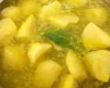 Foto del paso 9 de la receta Patatas Viudas