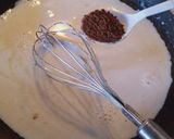 A picture of step 2 of Creamy cold coffee.