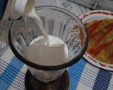 Foto langkah ke 3 dari resep Dalgona Cincau Coffee.