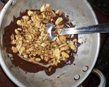 வால்நட் டிராப்ஸ் (Walnut drops recipe in tamil) ரெசிபி ஸ்டேப் 4 புகைப்படம்