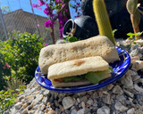 Foto del paso 7 de la receta: Ciabatta o chapata