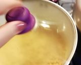 Foto del paso 5 de la receta: Alitas en barbacoa rápida con arroz curcumado