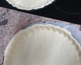 Foto del paso 2 de la receta: Tarta de manzana con masa hojaldrada