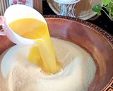 صورة لخطوة 1 من وصفة مبرجة جزائرية 🇩🇿🇩🇿
