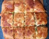 Foto langkah ke 6 dari resep Martabak Telur Ala Abang² (Kulit homemade).