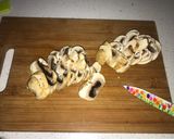 Foto del paso 4 de la receta: Pollo al vino blanco