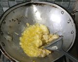 Foto langkah ke 2 dari resep Orak arik kuah.