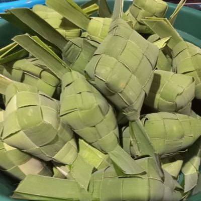 Langkah 3