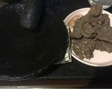 Foto langkah ke 4 dari resep Dendeng Balado.