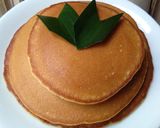 Foto langkah ke 5 dari resep Pancake irit 1 telur super simple.
