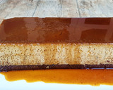 Foto del paso 8 de la receta: Bizcoflan o chocoflan de café y leche condensada
