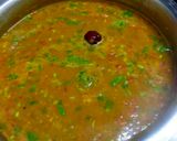 A picture of step 5 of Kerala Puttu With Green Gram Curry.