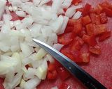 Foto del paso 3 de la receta: Albóndigas con tuco