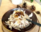 嘉義火雞肉飯的食譜步驟4照片