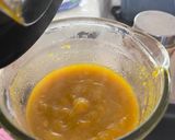 Foto del paso 3 de la receta: Crema de zapallo