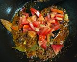A picture of step 6 of Railway Mutton Curry.