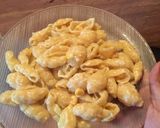 Foto del paso 5 de la receta: Pasta rapidito
