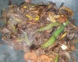 Foto del paso 8 de la receta: Mechada de Plátano vegana