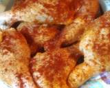 Roasted Chicken Legs recipe step 3 photo