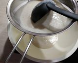 Φωτογραφία βήματος 3 της συνταγής Boza - Μπόζα δροσιστικό γλυκό ποτό