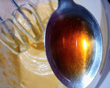 Foto del paso 5 de la receta: Budín de vainilla. Receta básica. Sin gluten