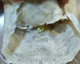 Foto del paso 5 de la receta: Arrolladitos primavera 🥢
