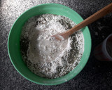 Foto del paso 3 de la receta: Pan saborizado de orégano y cebolla