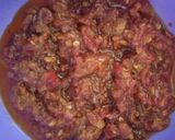 Foto langkah ke 5 dari resep Sambel bajak.