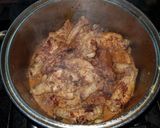 Foto del paso 6 de la receta: Alitas de pollo al ajillo
